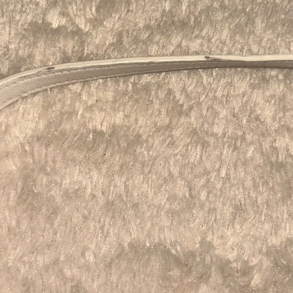 Authentic Coach Polka Dot Pochette - Picture 3 of 5